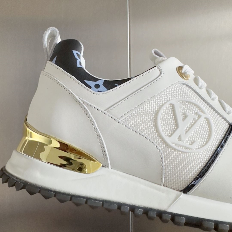 Louis Vuitton Trainer Sneaker